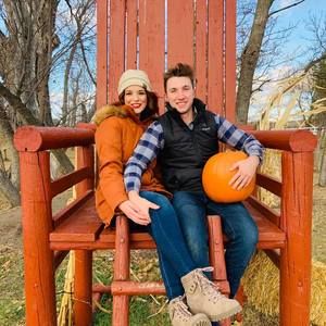 Meet your Posher, Shelby